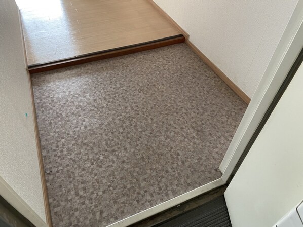 メゾン嵐山の物件内観写真